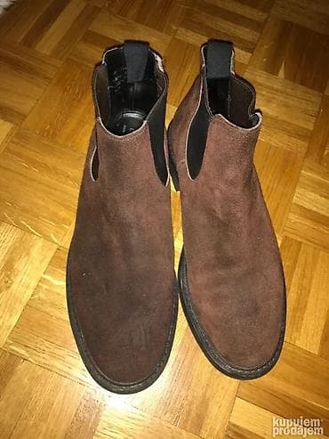 Original CAR SHOE cizme 45/46 / CIZME OD 1000€ NOVE 100% BOX KOZA na lalafo.rs — 1 Original CAR SHOE cizme 45/46 / CIZME OD 1000€ NOVE 100% BOX KOZA — 1