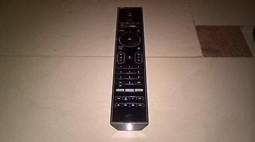 Philips universal daljinski upravljac Hitachi RC5110 Led TV Remote na lalafo.rs Philips universal daljinski upravljac Hitachi RC5110 Led TV Remote