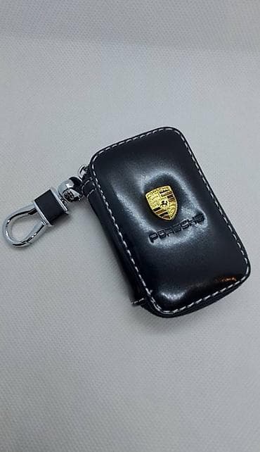 eko koza sa: Futrola za ključeve - porsche prelepa futrola za ključeve sa logom na lalafo.rs — 1 eko koza sa: Futrola za ključeve - porsche prelepa futrola za ključeve sa logom — 1
