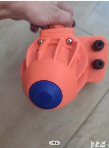 Kontroler za Pumpu veći max stub vode 11m Specifikacija na lalafo.rs — 7 Kontroler za Pumpu veći max stub vode 11m Specifikacija — 7