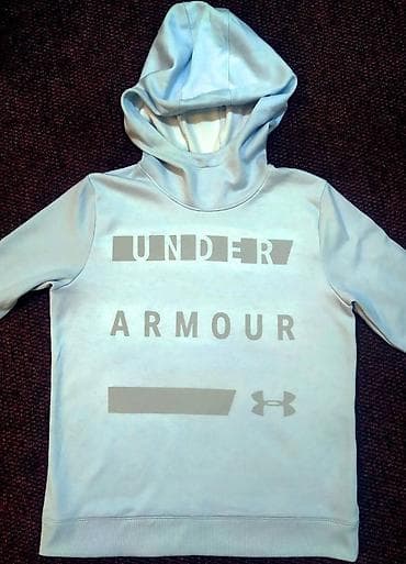 Under Armour ženski duks sa kapuljačom Vel. M Ovaj prelepi duks sa na lalafo.rs — 2 Under Armour ženski duks sa kapuljačom Vel. M Ovaj prelepi duks sa — 2