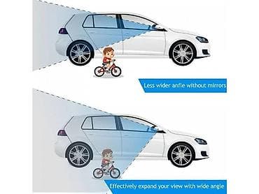 Transport: Pomoćni retrovizor za mrtav ugao Tip: Ogledalo za mrtvi ugao za at lalafo.rs — 4 Transport: Pomoćni retrovizor za mrtav ugao Tip: Ogledalo za mrtvi ugao za — 4