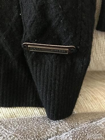 Original USPolo dzemper rolka XXL Wolle - nylon- casmear Ramena 54cm at lalafo.rs — 1 Original USPolo dzemper rolka XXL Wolle - nylon- casmear Ramena 54cm — 1