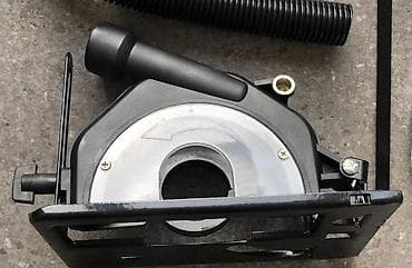 Cirkular dodatak za brusilicu Podešavanje bez napora za brze na lalafo.rs — 3 Cirkular dodatak za brusilicu Podešavanje bez napora za brze — 3