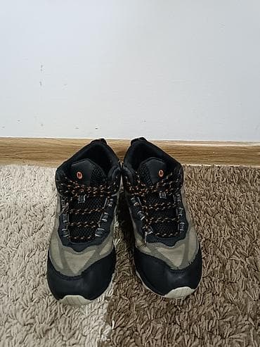 Merell zimske patike br 37 at lalafo.rs — 3 Merell zimske patike br 37 — 3