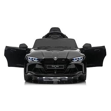 prsluk jaknica mango u: Električni automobil za decu – licencirani BMW M4 - Realističan at lalafo.rs — 9 prsluk jaknica mango u: Električni automobil za decu – licencirani BMW M4 - Realističan — 9