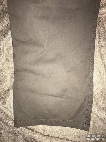 Original Loro Piana pantalone 34 / PANTALONE OD 1000€ KAO NOVE 100% na lalafo.rs — 7 Original Loro Piana pantalone 34 / PANTALONE OD 1000€ KAO NOVE 100% — 7