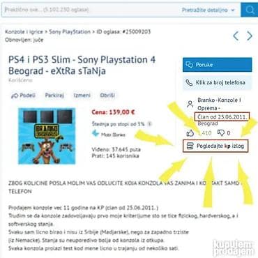 Prodajem original igricu za Sony Playstation 4 konzolu - The Outer na lalafo.rs — 3 Prodajem original igricu za Sony Playstation 4 konzolu - The Outer — 3