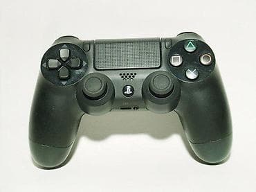 U ponudi originalni džojstici za Playstation 4 konzole. Više komada na na lalafo.rs U ponudi originalni džojstici za Playstation 4 konzole. Više komada na