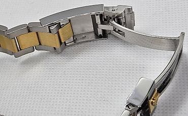 Rolex GMT-Master II Bicolor - Prečnik sata 40mm. - Kućište i na lalafo.rs — 5 Rolex GMT-Master II Bicolor - Prečnik sata 40mm. - Kućište i — 5