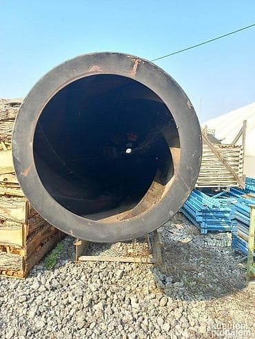 APOKALIPSA DOO – Rotaciona sušara za drvo 🔥 Industrijska rotaciona na lalafo.rs — 5 APOKALIPSA DOO – Rotaciona sušara za drvo 🔥 Industrijska rotaciona — 5