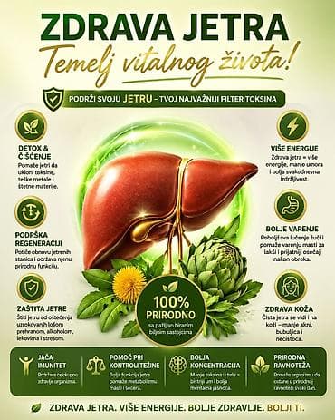 Prirodni biljni dodaci za jetru i želudac + biljni preparati i na lalafo.rs Prirodni biljni dodaci za jetru i želudac + biljni preparati i
