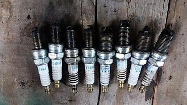 Car Electrical Components: Alfa Romeo 147-156 svecice ngk 8 KOMADA. Cena se odnosi na 8 at lalafo.rs — 2 Car Electrical Components: Alfa Romeo 147-156 svecice ngk 8 KOMADA. Cena se odnosi na 8 — 2