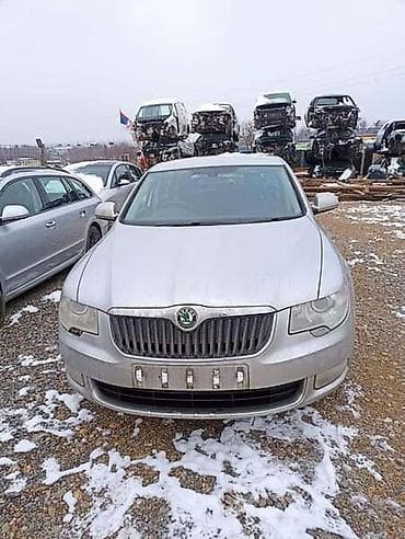 DESNO STOP SVETLO ZA ŠKODA SUPERB OD 2008. DO 2012. GOD. | SKODA na lalafo.rs DESNO STOP SVETLO ZA ŠKODA SUPERB OD 2008. DO 2012. GOD. | SKODA