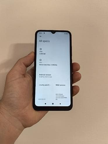 Mobile Phones & Accessories: Redmi 9a dual sim sim free, sa 2/32 gb memorije. Dobro očuvan i at lalafo.rs — 4 Mobile Phones & Accessories: Redmi 9a dual sim sim free, sa 2/32 gb memorije. Dobro očuvan i — 4