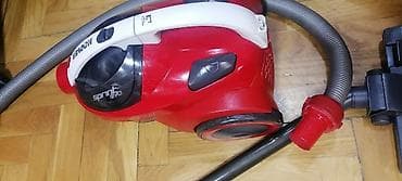 Usisivač HOOVER bez kese kompletan dobar Odlično vuče Mogućnost na lalafo.rs — 3 Usisivač HOOVER bez kese kompletan dobar Odlično vuče Mogućnost — 3