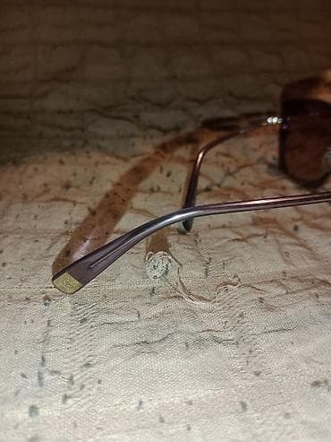 "Escada"® ženske sunčane naočare – Made in Italy. 100% Original. - na lalafo.rs — 6 "Escada"® ženske sunčane naočare – Made in Italy. 100% Original. - — 6