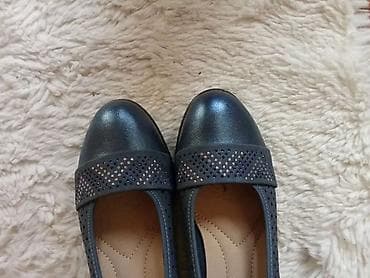 Ženske baletanke COMER - Model: ravne baletanke sa zatvorenim prstima na lalafo.rs — 2 Ženske baletanke COMER - Model: ravne baletanke sa zatvorenim prstima — 2