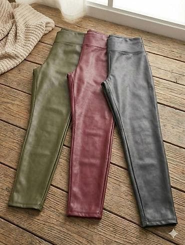 eko koza sa: 3kozne helanke 2500din
S M L XL
Eko koza na lalafo.rs — 1 eko koza sa: 3kozne helanke 2500din
S M L XL
Eko koza — 1