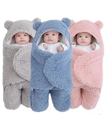 Ćebe i vreća za bebe 2u1 - Dostupno u više boja - AKCIJA 🍼💤 Udobno i na lalafo.rs — 4 Ćebe i vreća za bebe 2u1 - Dostupno u više boja - AKCIJA 🍼💤 Udobno i — 4