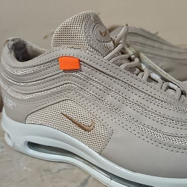 Patike – sportski model sa vazdušnim đonom - Dizajn inspirisan na lalafo.rs — 3 Patike – sportski model sa vazdušnim đonom - Dizajn inspirisan — 3