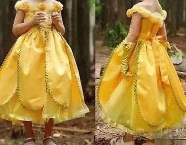 Deciji kostim za devojcice za maskembal na lalafo.rs — 1 Deciji kostim za devojcice za maskembal — 1