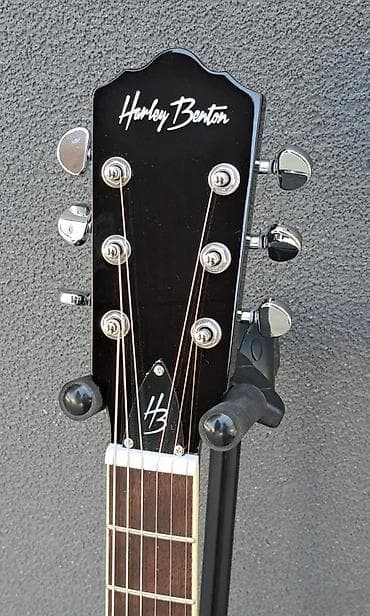 Musical Instruments: HARLEY BENTON CUSTOM LINE NASHVILLE-STEEL B-STOCK | Slanje po at lalafo.rs — 3 Musical Instruments: HARLEY BENTON CUSTOM LINE NASHVILLE-STEEL B-STOCK | Slanje po — 3