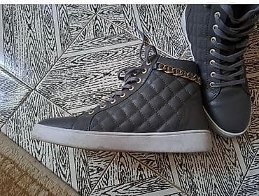 NOVOGODIŠNJE SNIŽENJE! Guess original zenske patike sa skrivenom na lalafo.rs — 4 NOVOGODIŠNJE SNIŽENJE! Guess original zenske patike sa skrivenom — 4