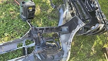 PREDNJI BRANIK G06 MSP ZA BMW X6 | BMW X6 g06 prednji branik msp na lalafo.rs PREDNJI BRANIK G06 MSP ZA BMW X6 | BMW X6 g06 prednji branik msp