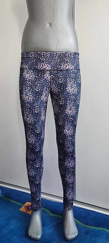 Leggings, Bike shorts: Helanke CRIVIT 36/38 NOVE!!! sa etiketom 1200DIN Moderne helanke at lalafo.rs — 1 Leggings, Bike shorts: Helanke CRIVIT 36/38 NOVE!!! sa etiketom 1200DIN Moderne helanke — 1