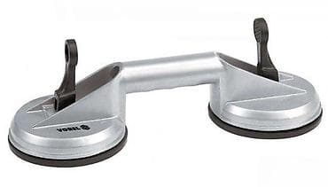 cista koza broj: Dvostruki vakuum nosač za staklo (Vorel) - Aluminijumsko kućište sa na lalafo.rs — 2 cista koza broj: Dvostruki vakuum nosač za staklo (Vorel) - Aluminijumsko kućište sa — 2