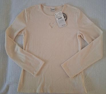 LC WAIKIKI Majica za devojčice NOVO SA ETIKETOM Veličina Cena 500 na lalafo.rs — 2 LC WAIKIKI Majica za devojčice NOVO SA ETIKETOM Veličina Cena 500 — 2