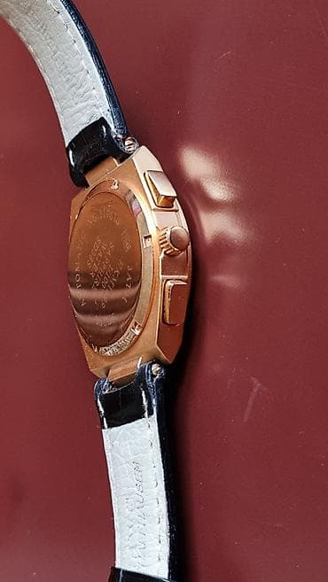 eko koza sa: IWC Schaffhausen ručni sat – hronograf sa tahimetrom - Kućište u na lalafo.rs — 5 eko koza sa: IWC Schaffhausen ručni sat – hronograf sa tahimetrom - Kućište u — 5