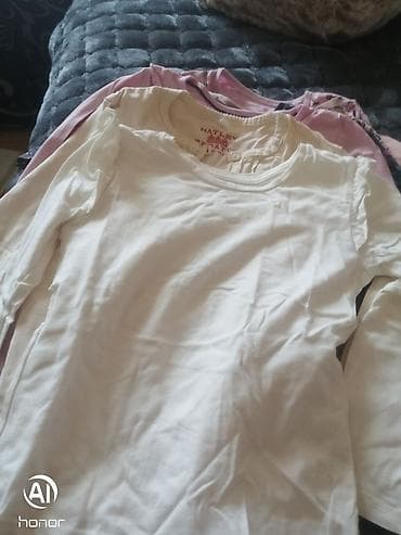 Nove markirane majce 166 122 na lalafo.rs — 4 Nove markirane majce 166 122 — 4