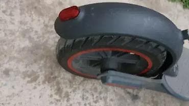 prsluk jaknica mango u: Lepo ocuvan ispravan elektricni trotinet at lalafo.rs — 8 prsluk jaknica mango u: Lepo ocuvan ispravan elektricni trotinet — 8