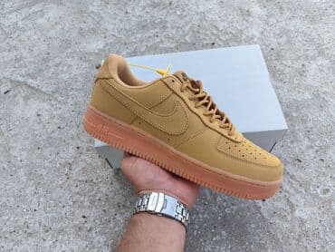 Patike, Nike, veličina - 43 na lalafo.rs Patike, Nike, veličina - 43