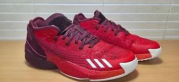 Adidas Don Issue 4 (br.48) patike su u odličnom stanju kao što se vidi na lalafo.rs — 1 Adidas Don Issue 4 (br.48) patike su u odličnom stanju kao što se vidi — 1