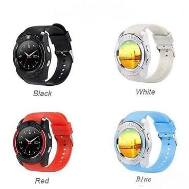 Mobile Phones & Accessories: SMART WATCH ANDROID NOV PAMETNI SAT TELEFON AKCIJA | Cene nisu at lalafo.rs — 6 Mobile Phones & Accessories: SMART WATCH ANDROID NOV PAMETNI SAT TELEFON AKCIJA | Cene nisu — 6