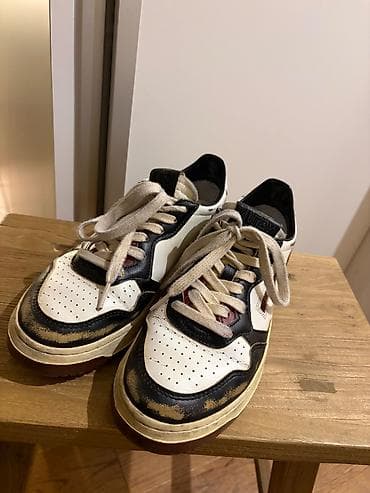 Autry patike Medalist Super Vintage - Model: Autry Medalist Super na lalafo.rs — 7 Autry patike Medalist Super Vintage - Model: Autry Medalist Super — 7