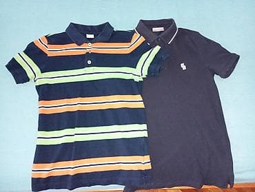 Ocuvane,kratko nosene ili nenosene stvari za decaka. Majce,kosulje i na lalafo.rs — 3 Ocuvane,kratko nosene ili nenosene stvari za decaka. Majce,kosulje i — 3