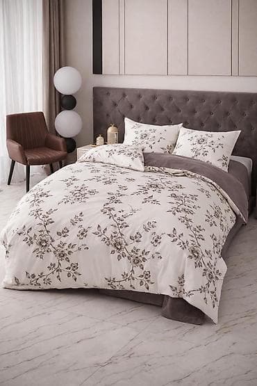 Textile: 04. Bračne posteljine Bambus ✨ 🛏️ Jorganska navlaka: 200x230 cm 🛏️ at lalafo.rs — 1 Textile: 04. Bračne posteljine Bambus ✨ 🛏️ Jorganska navlaka: 200x230 cm 🛏️ — 1