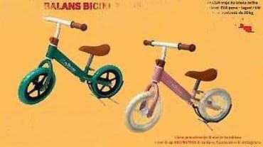 Kids' bicycles: Balans bicikli i balanseri za najmlađe - Modeli: balans bicikli 12" i at lalafo.rs — 4 Kids' bicycles: Balans bicikli i balanseri za najmlađe - Modeli: balans bicikli 12" i — 4