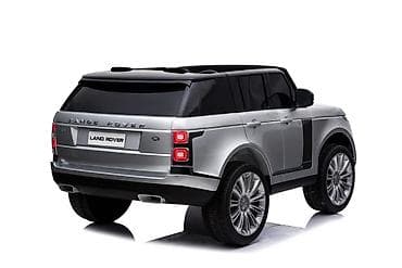 Dečiji električni automobil – Land Rover Range Rover (licencirani na lalafo.rs Dečiji električni automobil – Land Rover Range Rover (licencirani