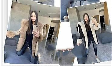 Zimske jakne: 5000 din
S m L xl. NABAVKA!!! na lalafo.rs Zimske jakne: 5000 din
S m L xl. NABAVKA!!!