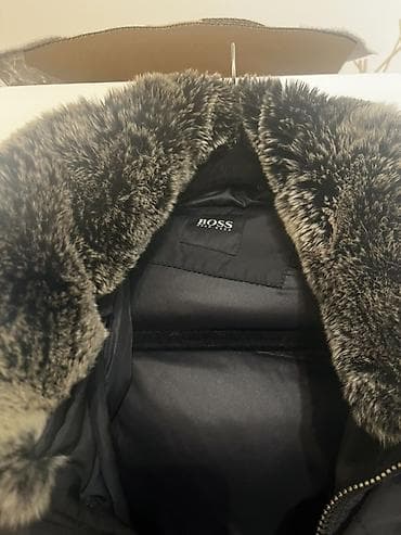 Original, obuvena dva puta. Muška zimska jakna BOSS “Doghan-W” - na lalafo.rs — 2 Original, obuvena dva puta. Muška zimska jakna BOSS “Doghan-W” - — 2