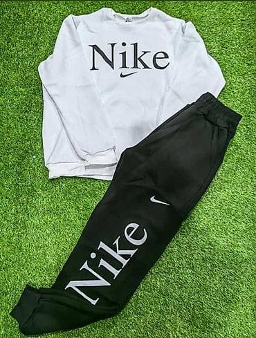 Ženske komplti pamučne S,M,L,XL,XXL veličine za samo 4000 din na lalafo.rs — 4 Ženske komplti pamučne S,M,L,XL,XXL veličine za samo 4000 din — 4