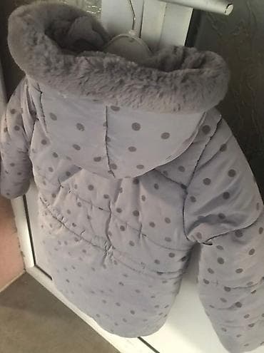 Dečija zimska jakna sa kapuljačom – NOIX - Boja: svetlosiva sa na lalafo.rs — 4 Dečija zimska jakna sa kapuljačom – NOIX - Boja: svetlosiva sa — 4