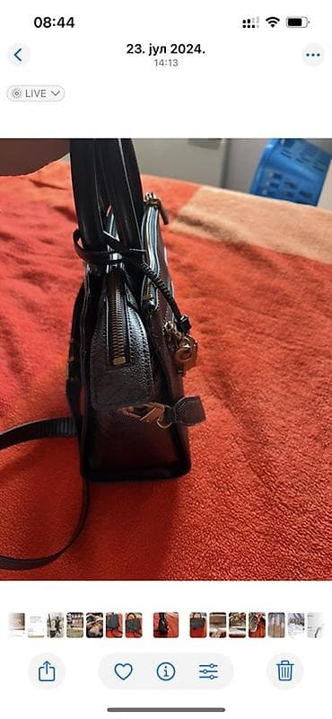 zenske original guess: GUESS ženska torba – crna monogram crossbody/ručna torba - Model sa na lalafo.rs — 3 zenske original guess: GUESS ženska torba – crna monogram crossbody/ručna torba - Model sa — 3