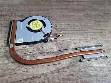 Kuler i hladnjak za Toshiba C55 C. ✨ Ispravan na lalafo.rs Kuler i hladnjak za Toshiba C55 C. ✨ Ispravan