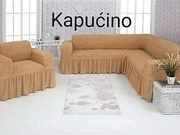 Naslov: Prekrivači za trosed,dvosed i fotelju-4400 din Opis na lalafo.rs — 4 Naslov: Prekrivači za trosed,dvosed i fotelju-4400 din Opis — 4